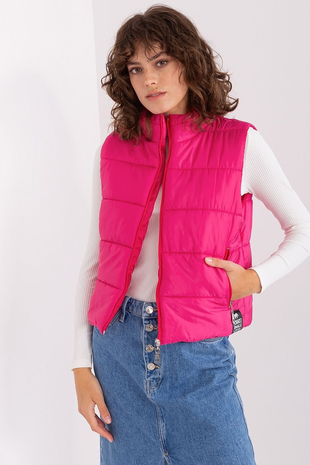 vest