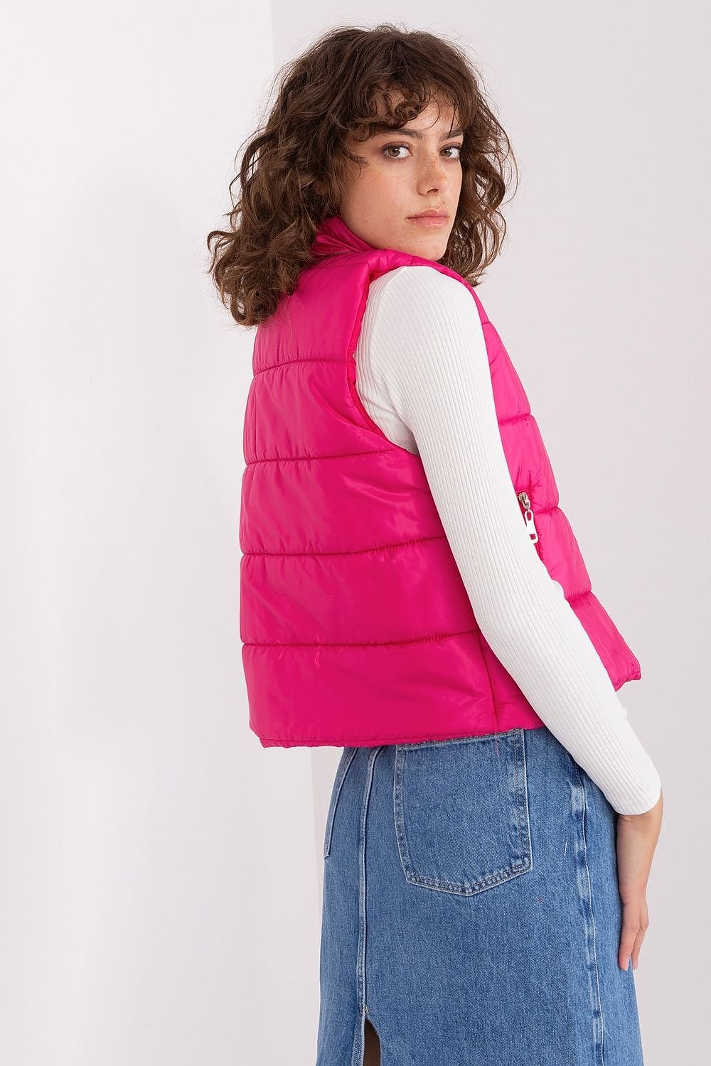 vest