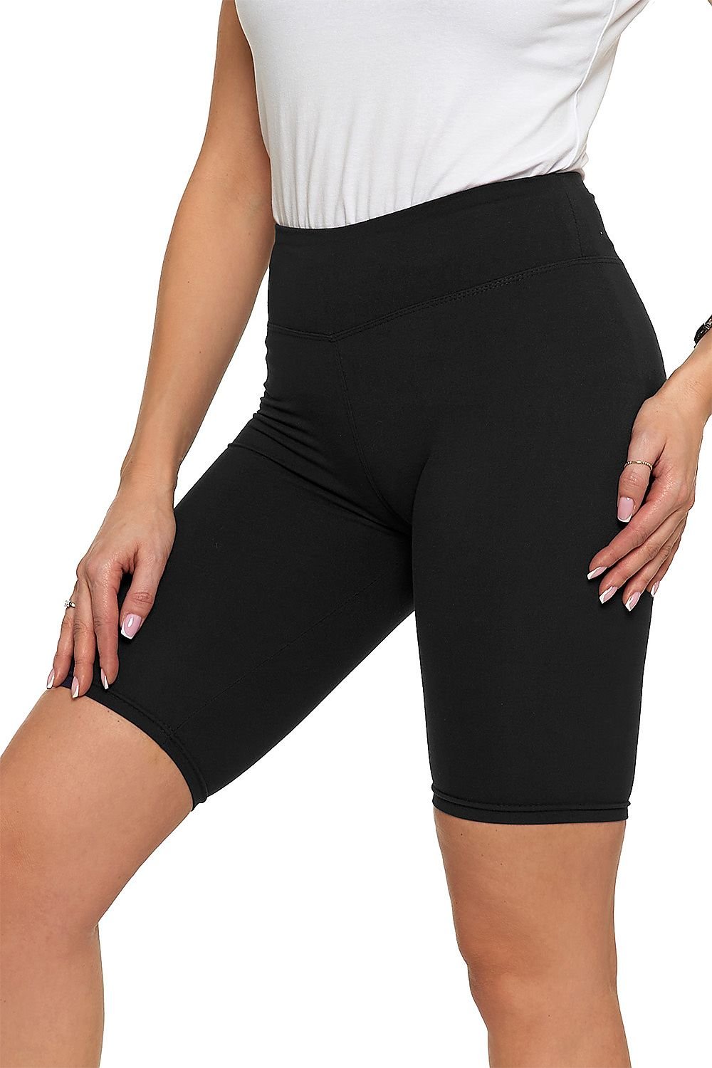 Korte legging