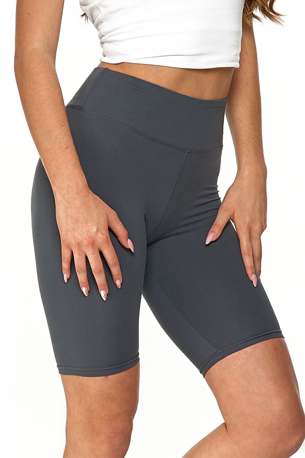 Korte legging