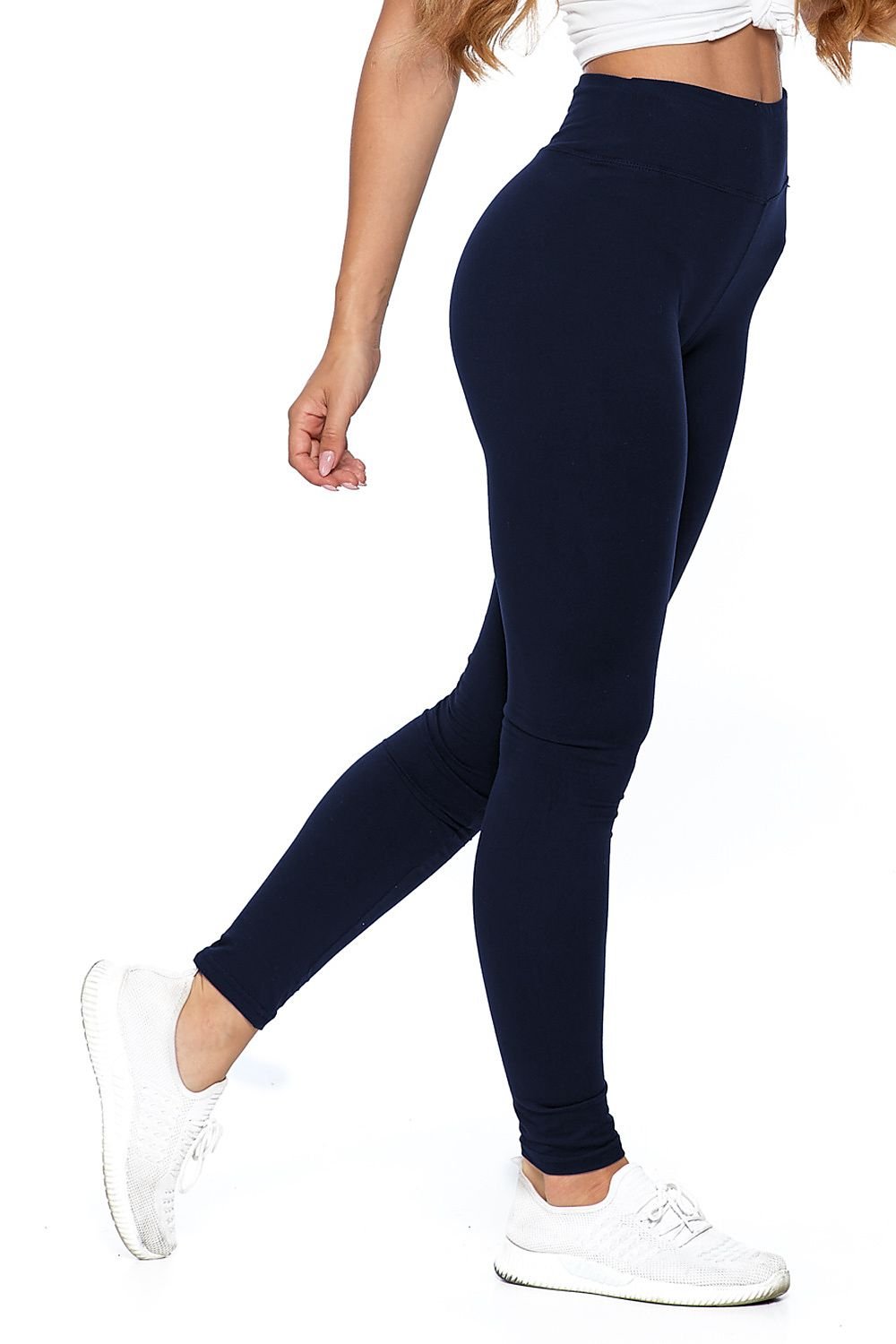 Lange leggings