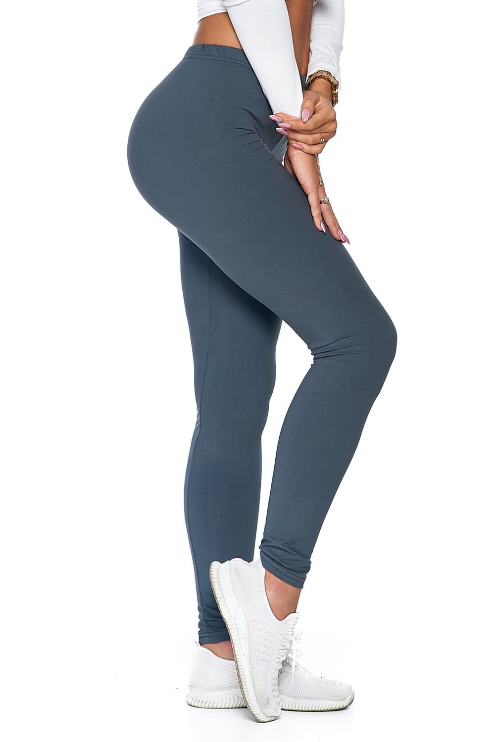 Lange leggings