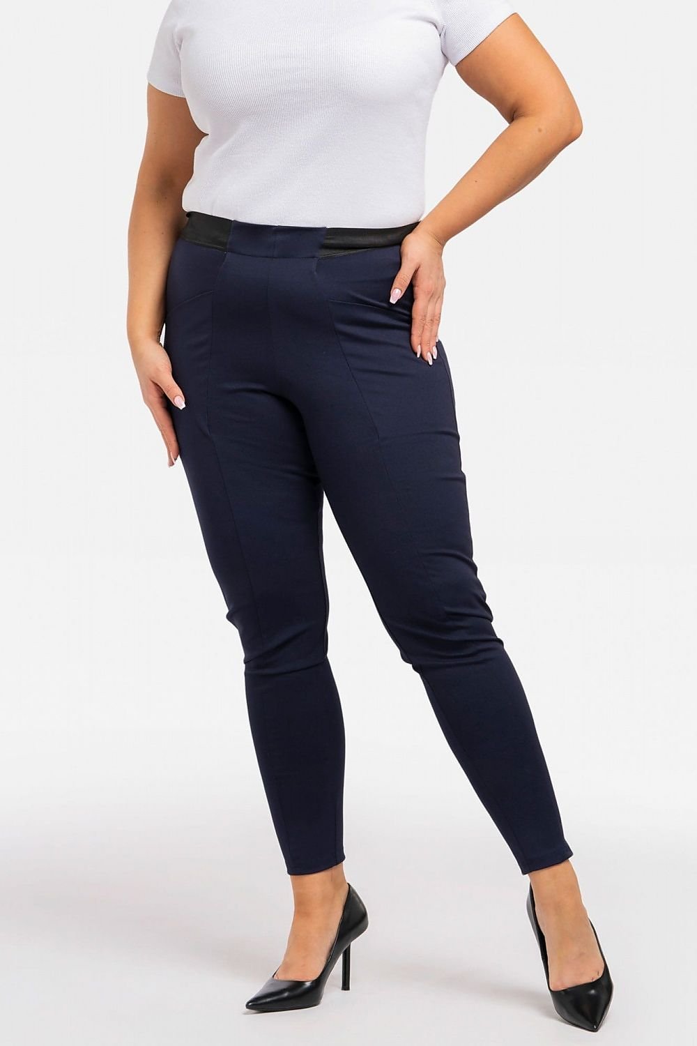 leggings plus size