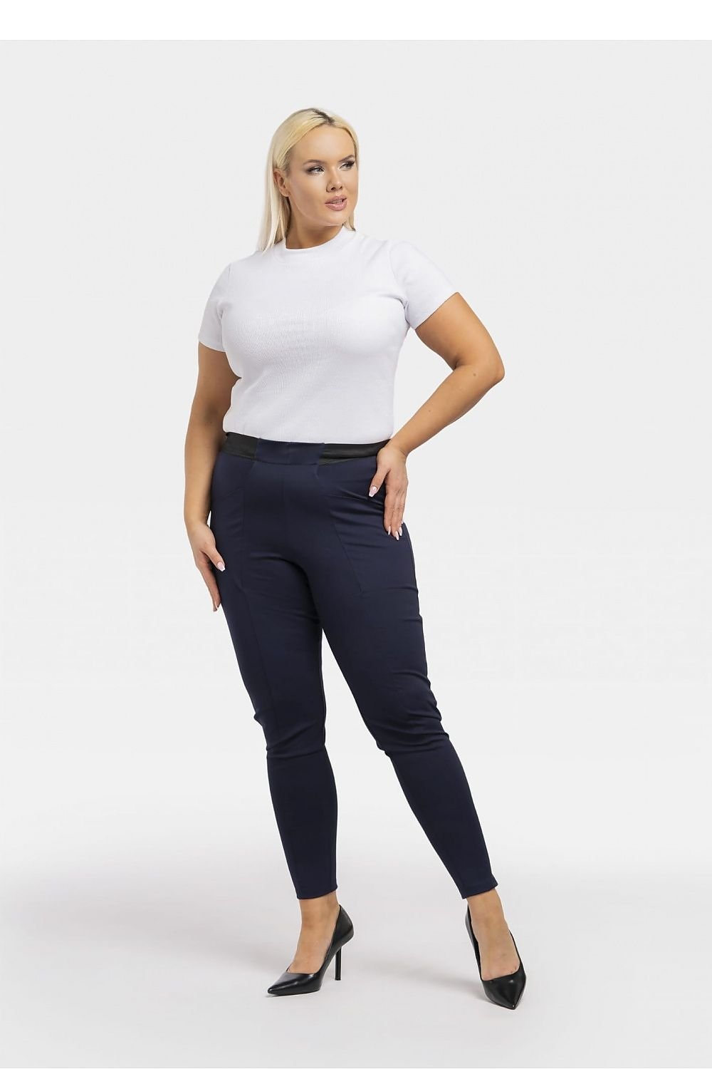 leggings plus size