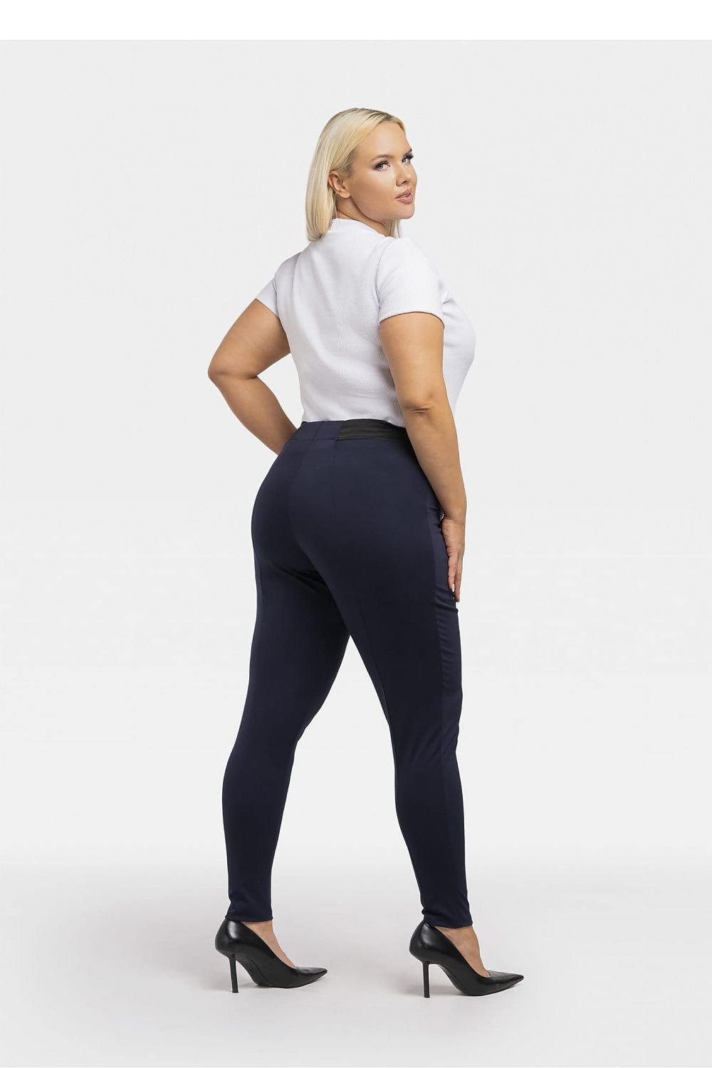 leggings plus size