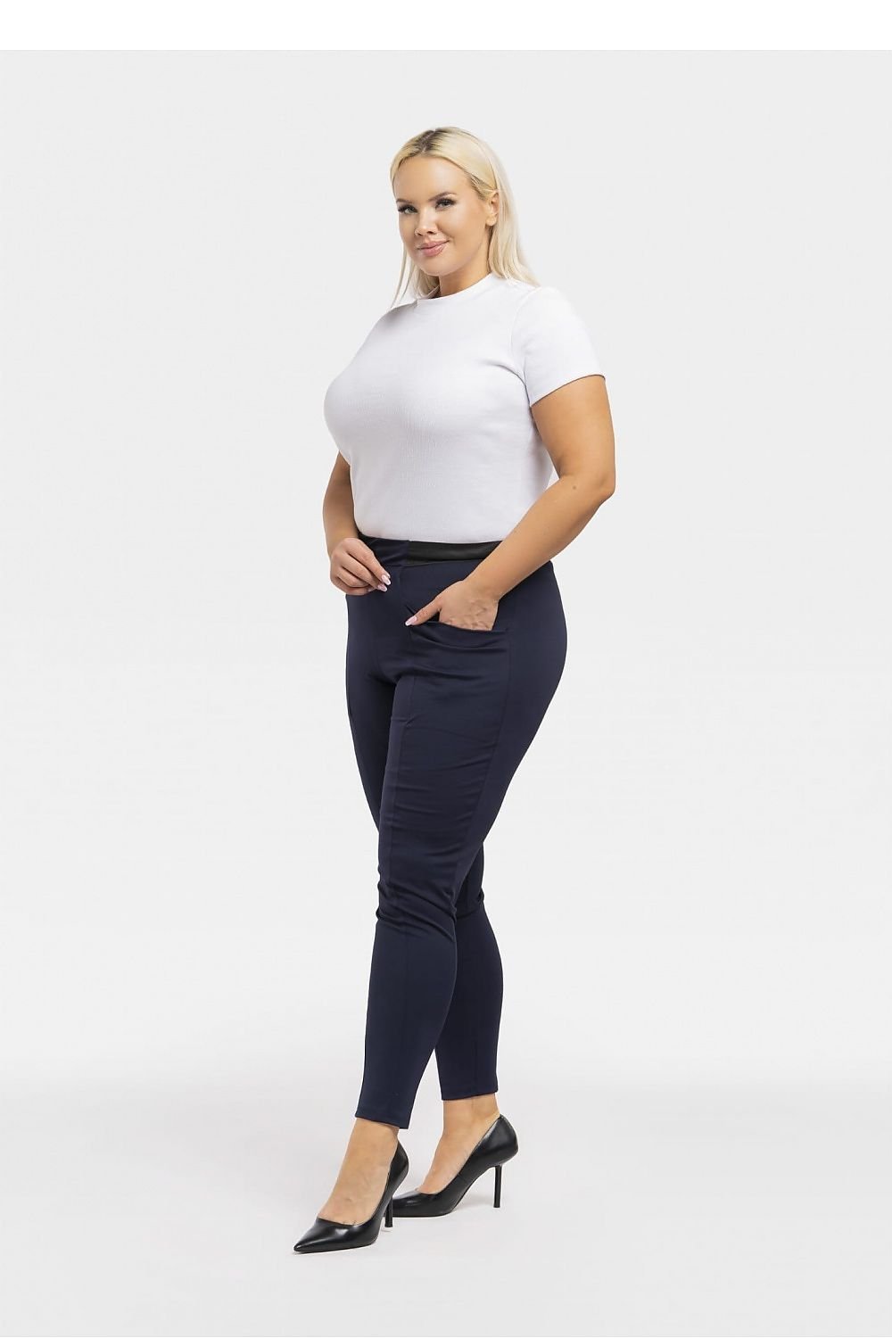 leggings plus size