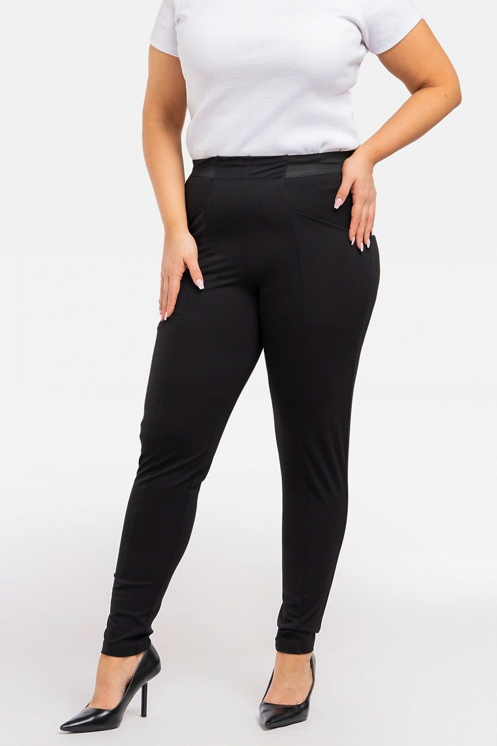 leggings plus size