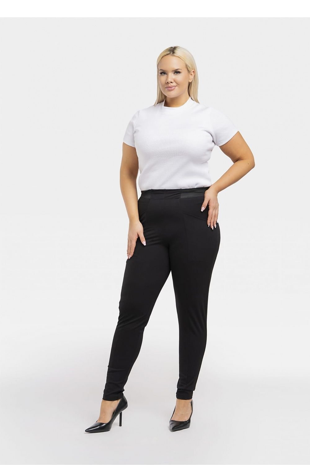 leggings plus size