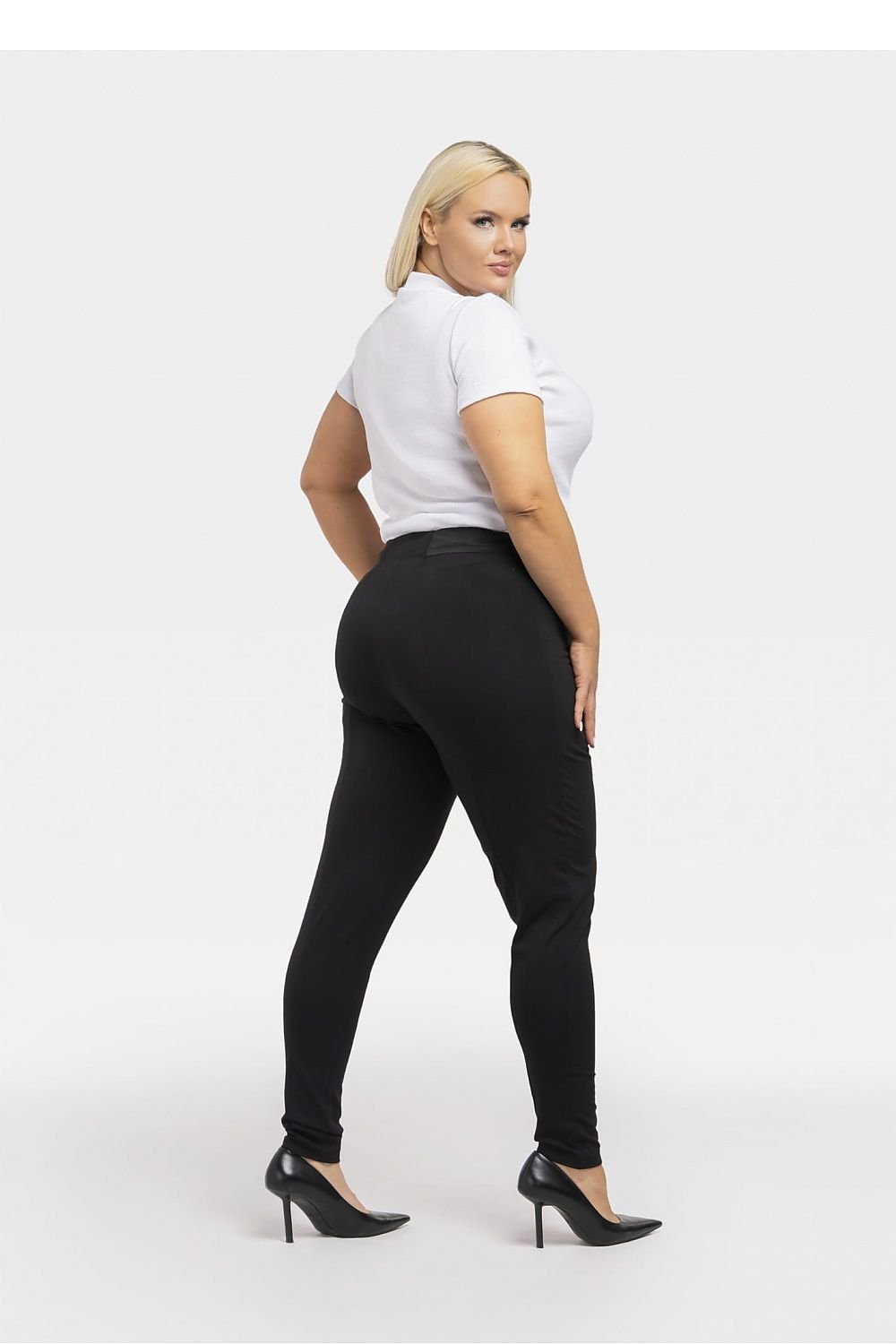 leggings plus size