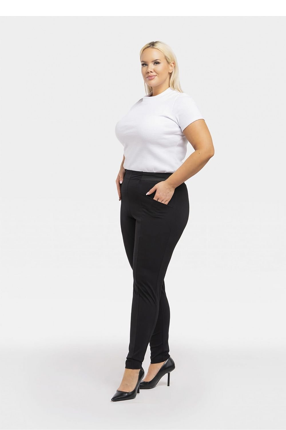 leggings plus size