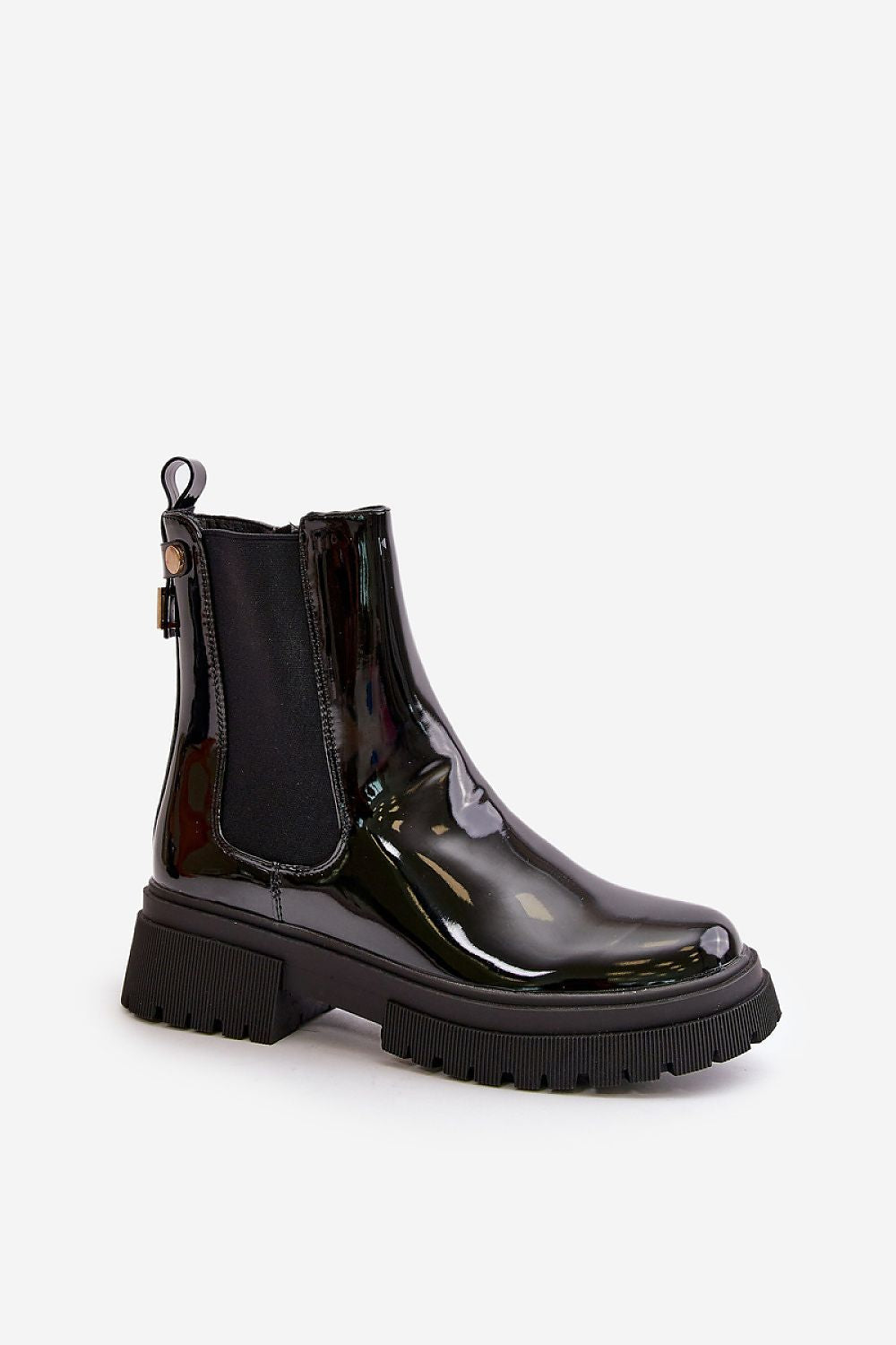 Chelsea boots