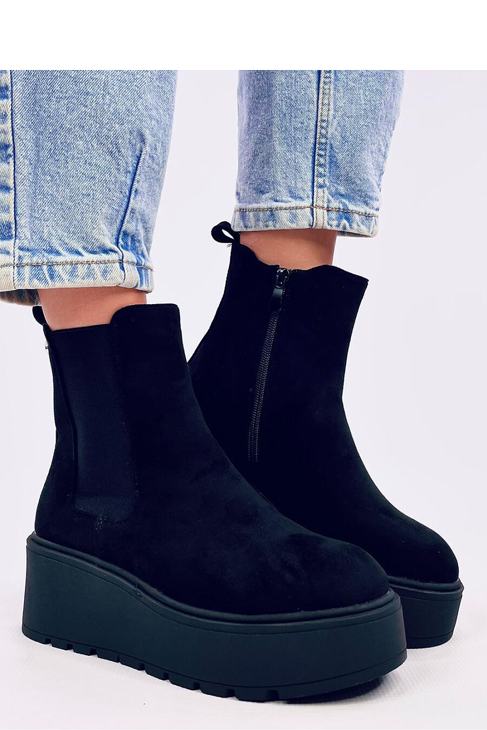 Chelsea boots