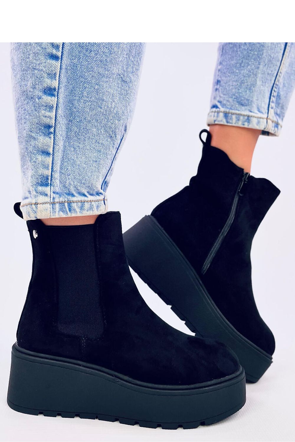 Chelsea boots