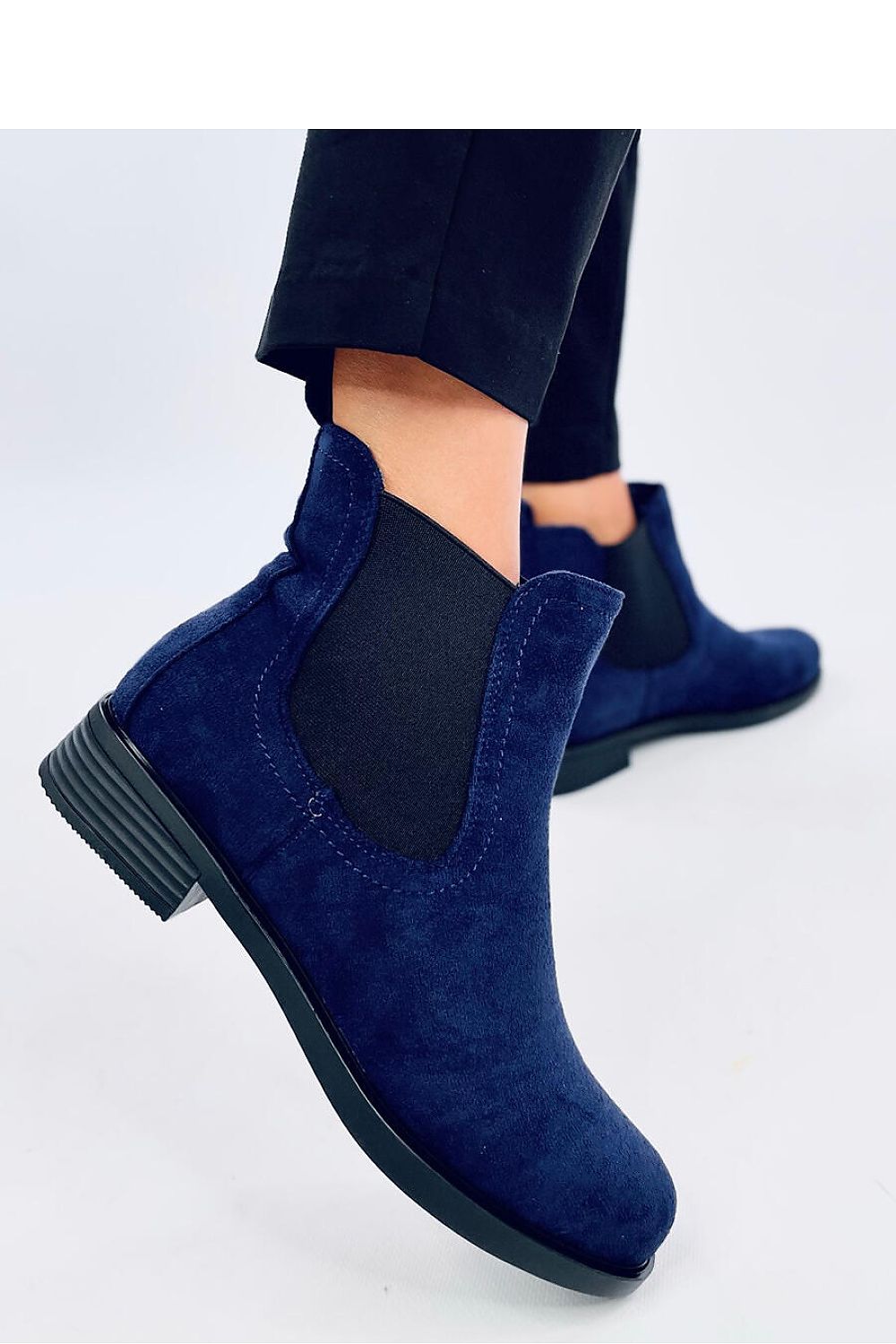 Chelsea boots