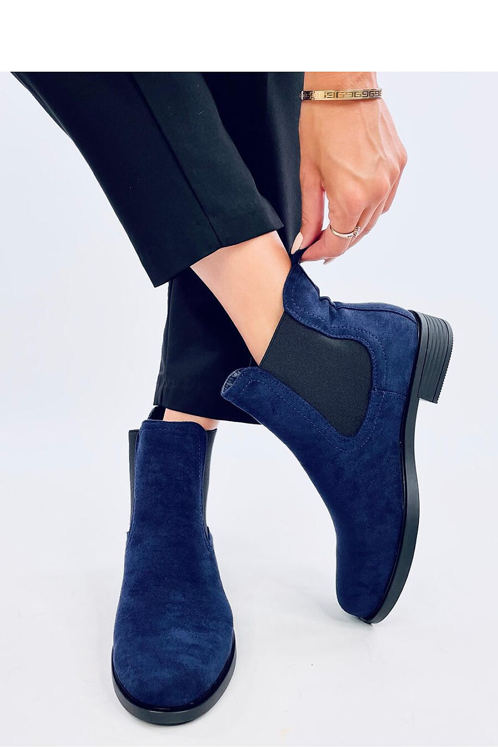 Chelsea boots