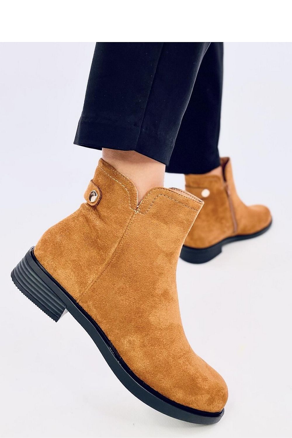 Chelsea boots