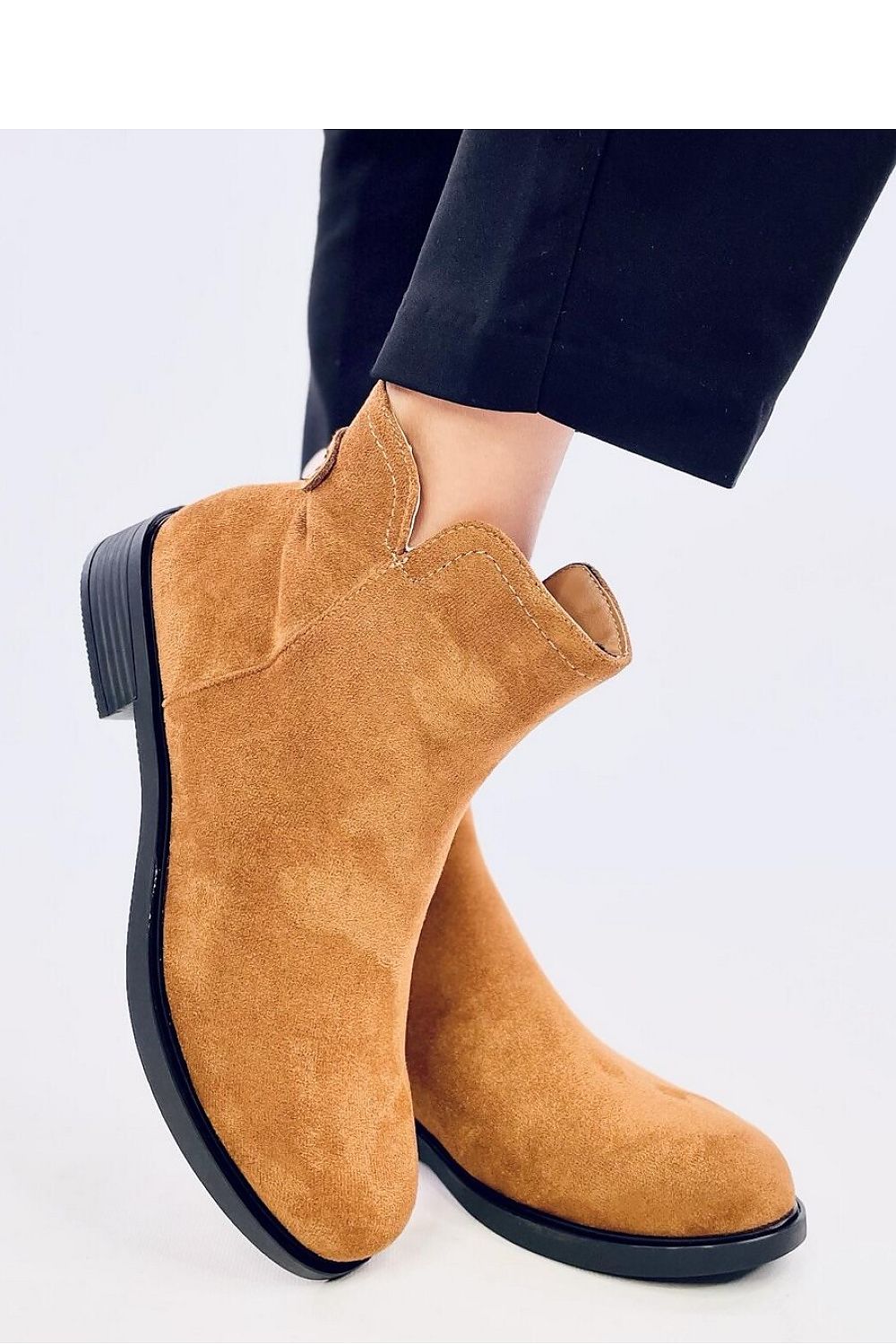 Chelsea boots