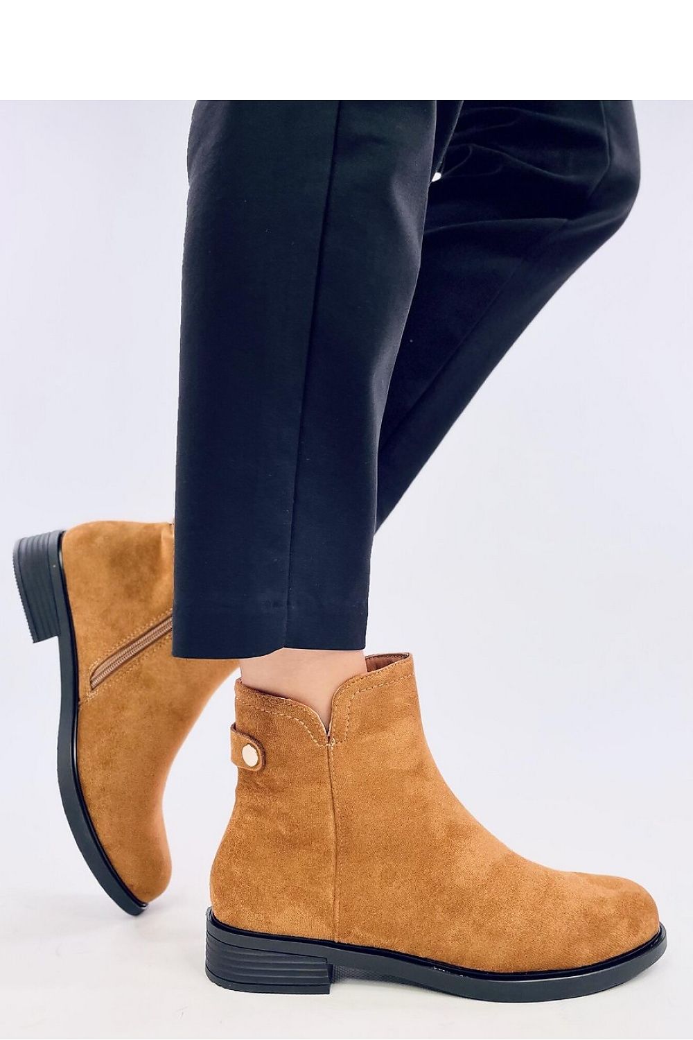 Chelsea boots