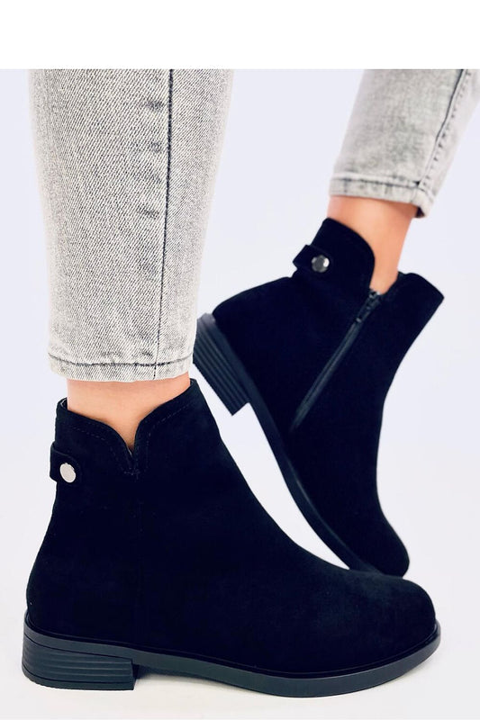 Chelsea boots