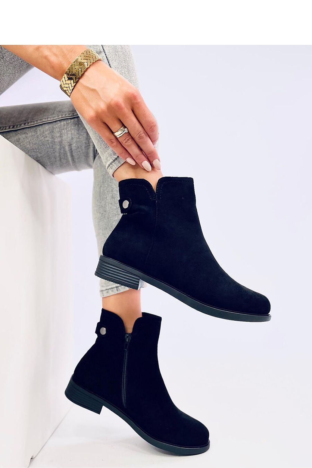 Chelsea boots