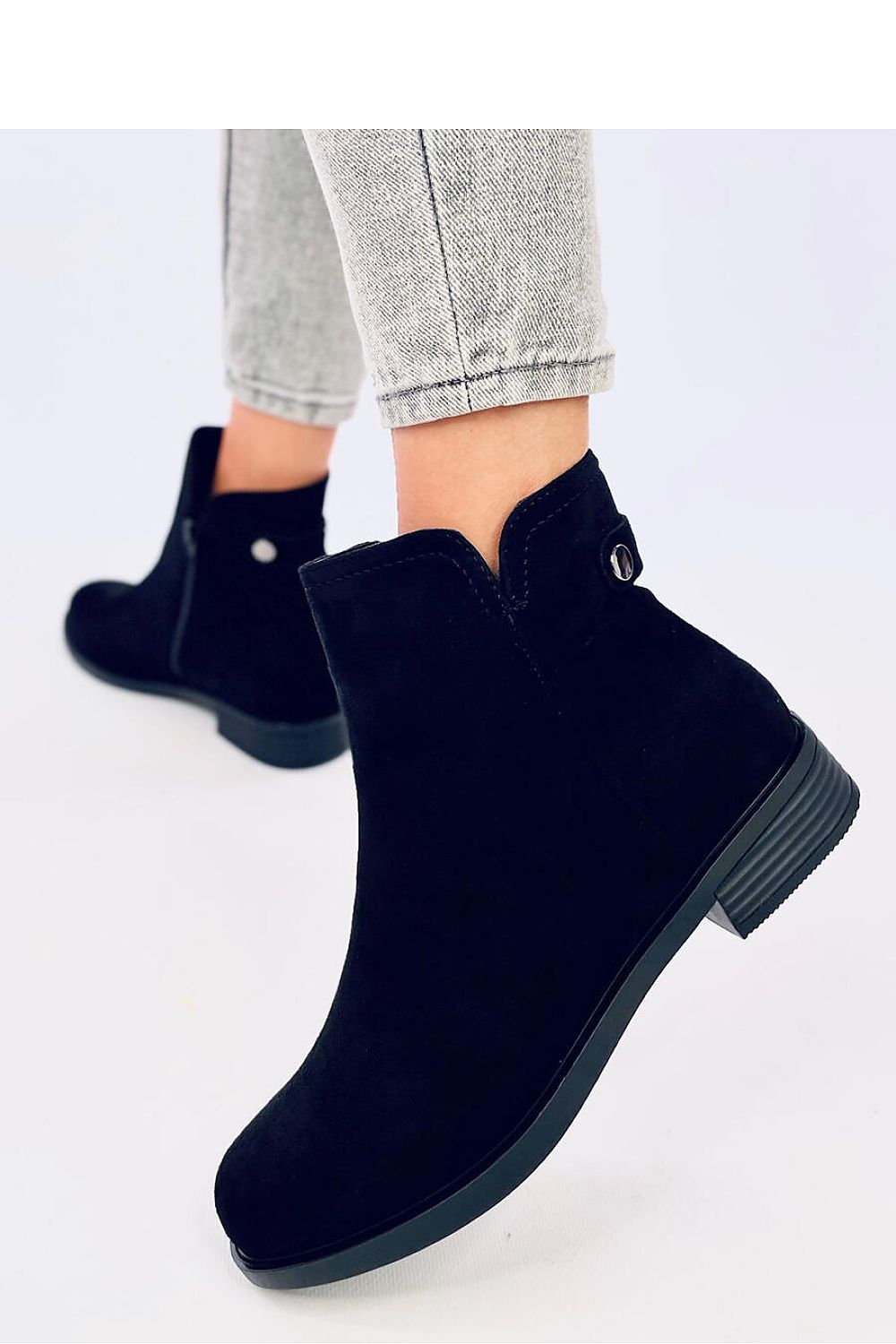 Chelsea boots