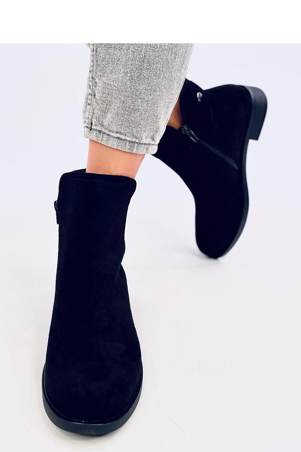 Chelsea boots