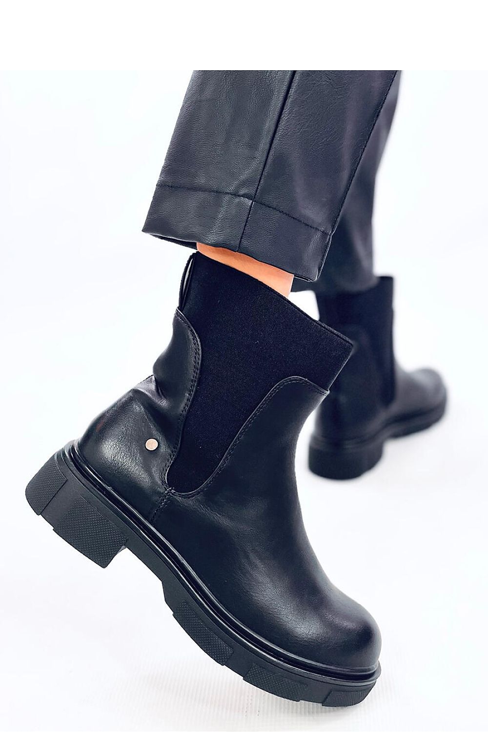 Chelsea boots