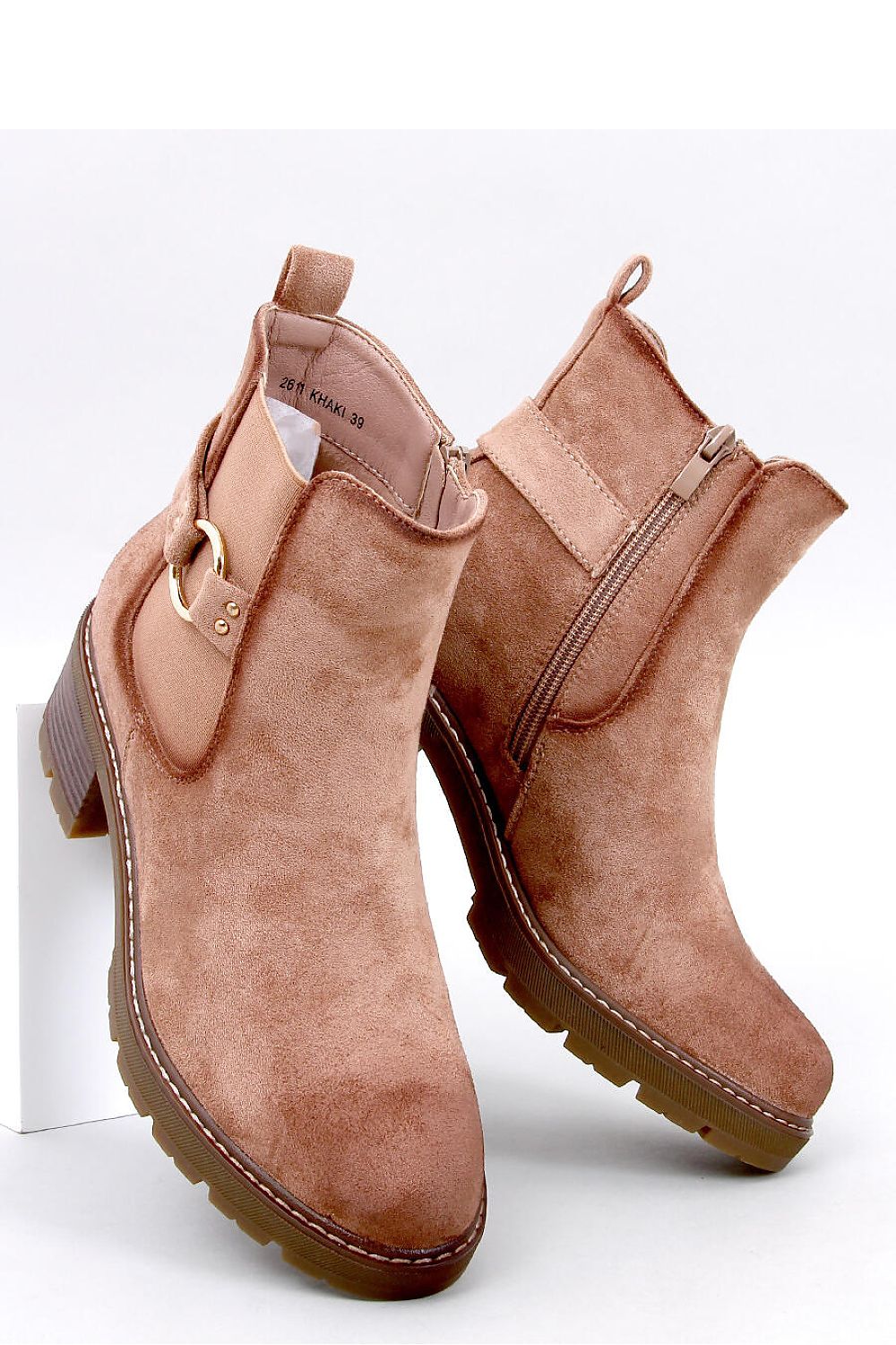 Chelsea boots