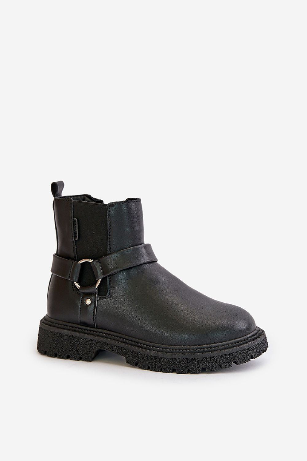 Chelsea boots