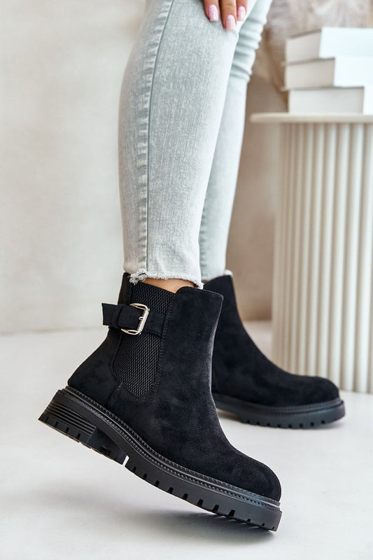 Chelsea boots