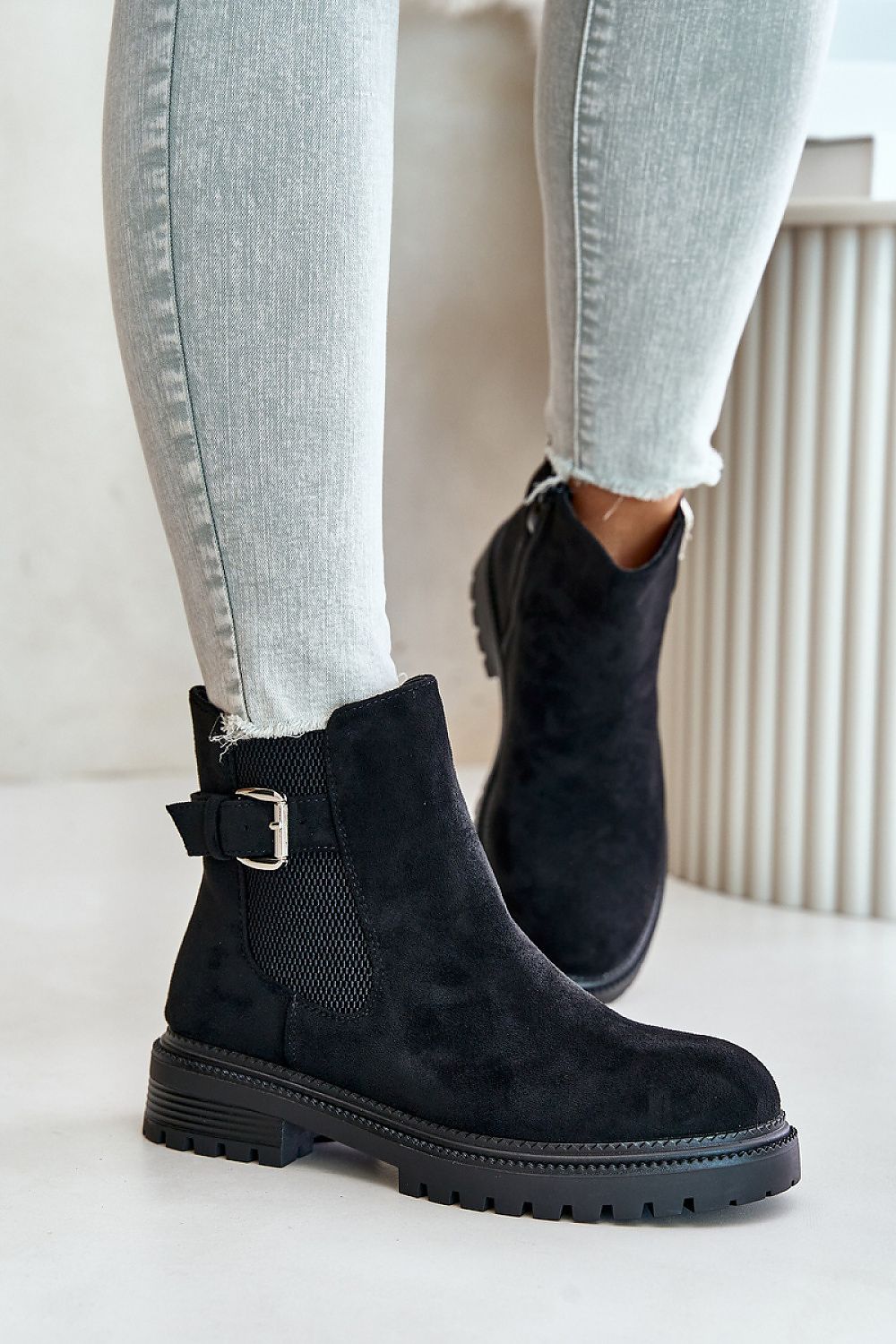 Chelsea boots