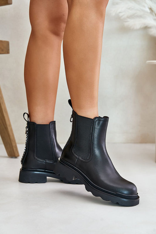 Chelsea boots