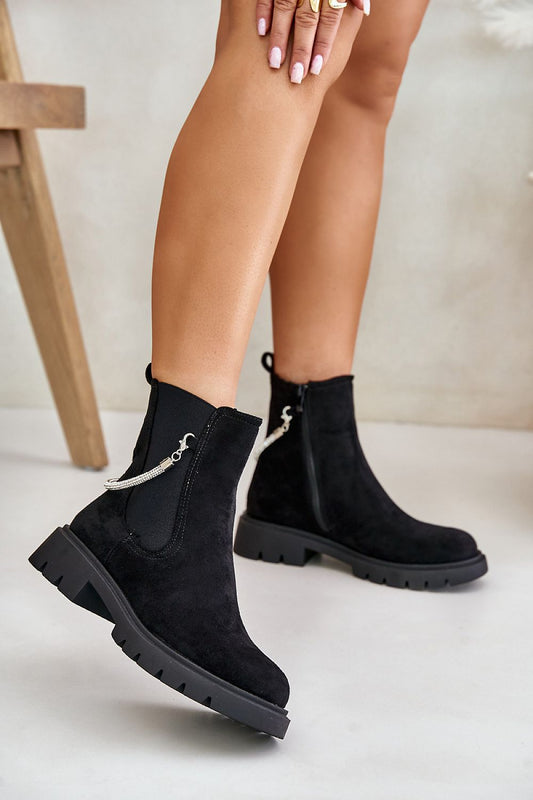 Chelsea boots