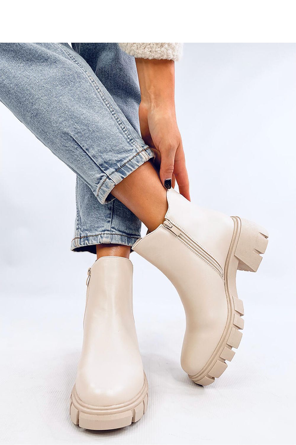 Chelsea boots