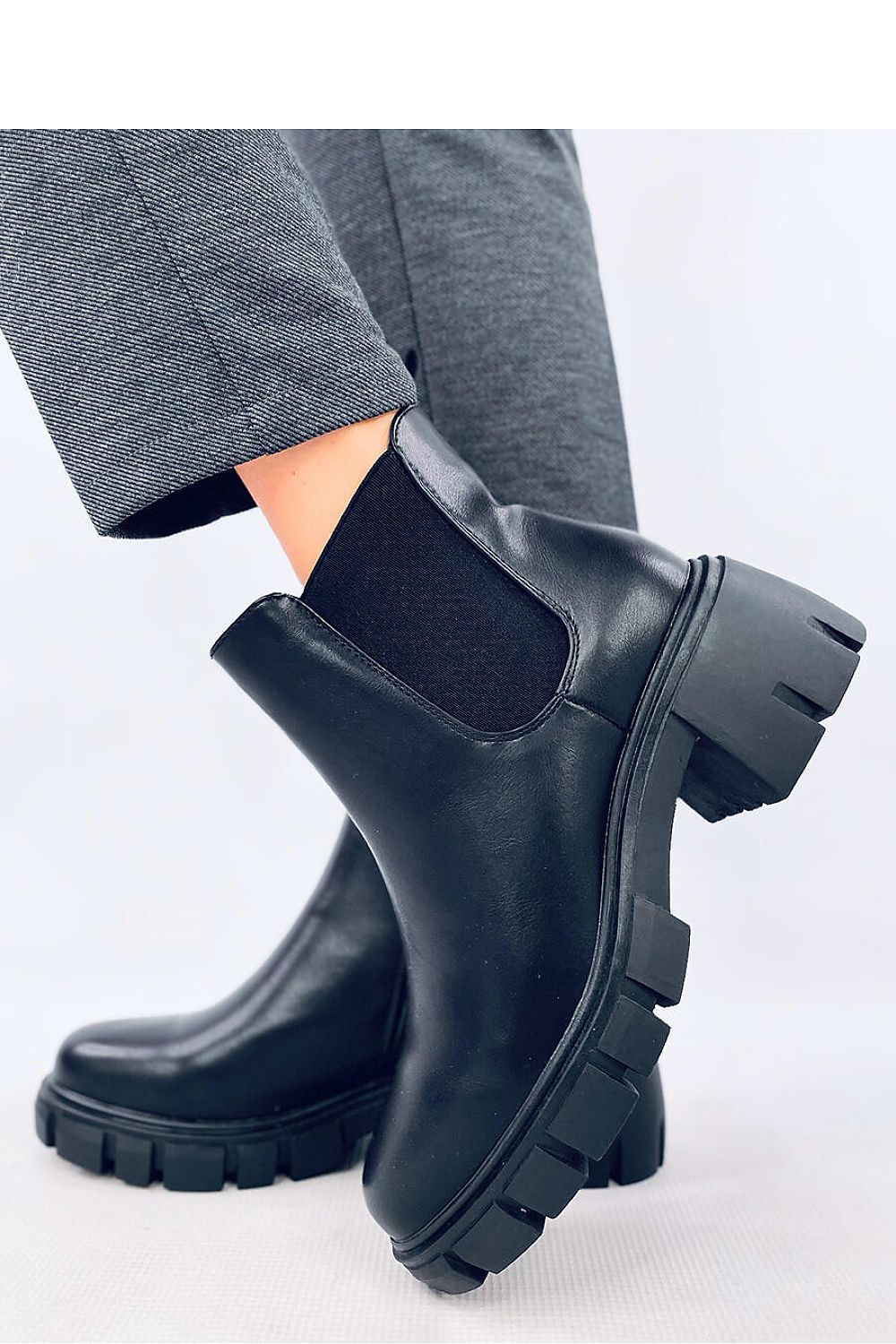 Chelsea boots