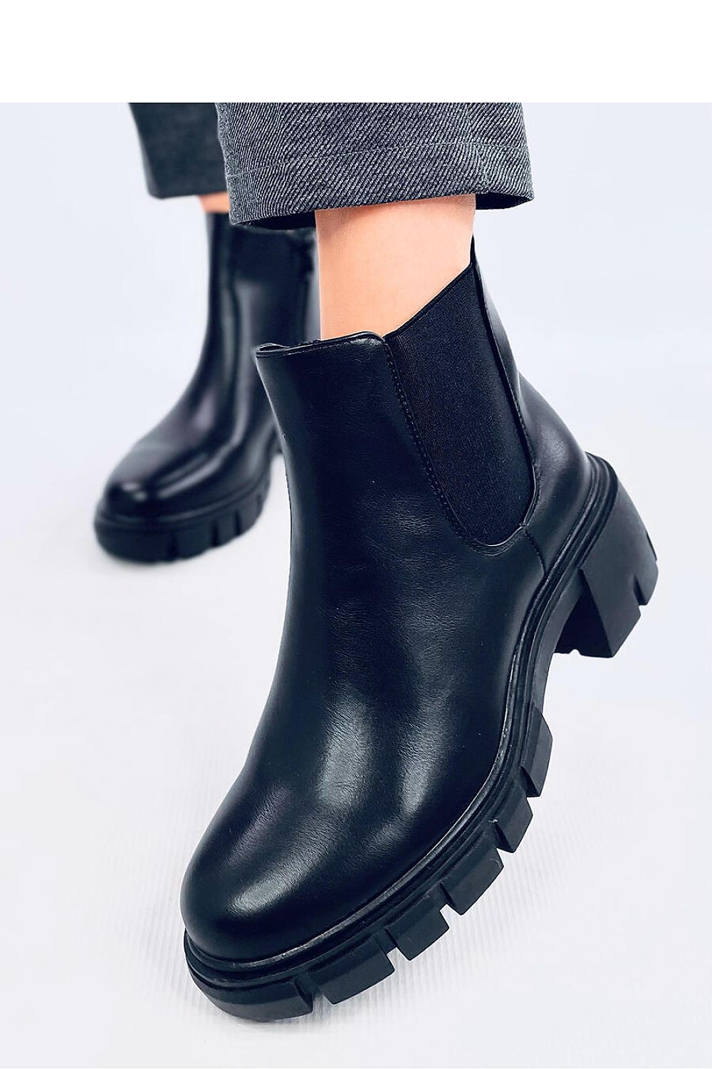 Chelsea boots