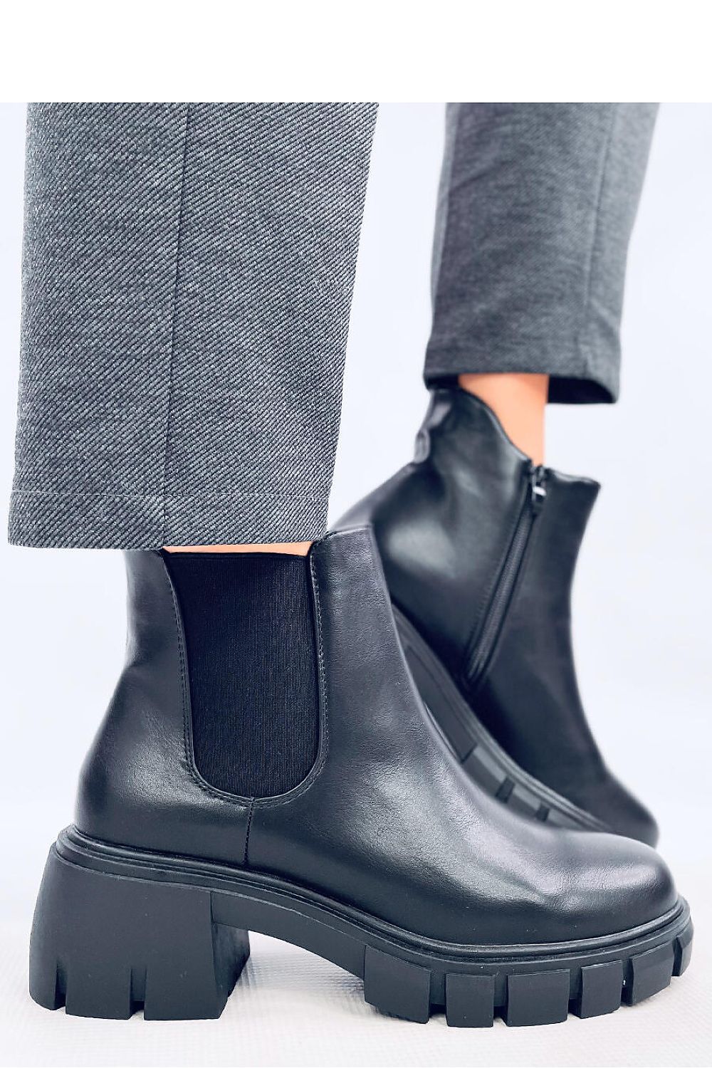 Chelsea boots