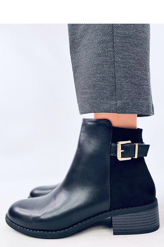 Chelsea boots