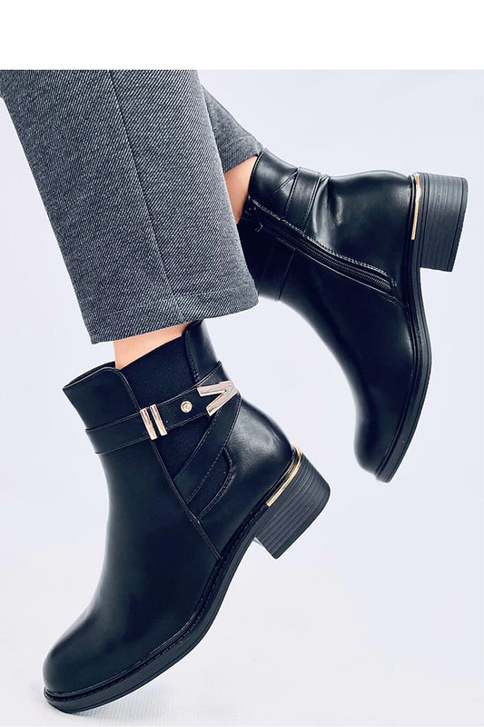 Chelsea boots