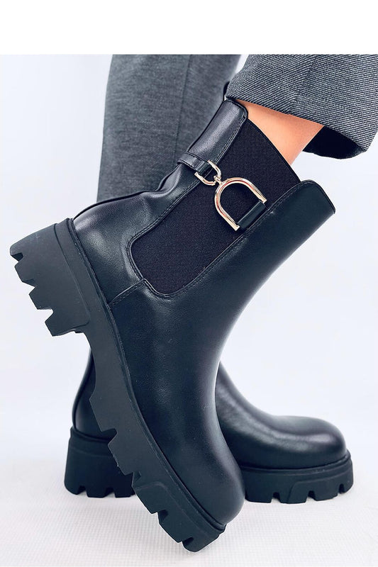 Chelsea boots