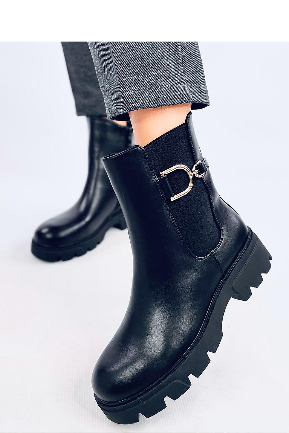 Chelsea boots