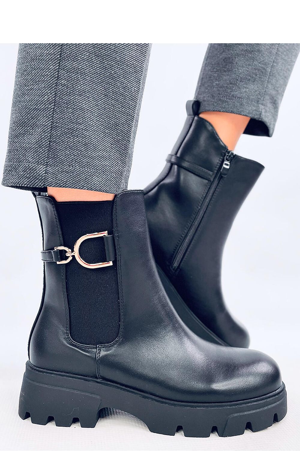 Chelsea boots