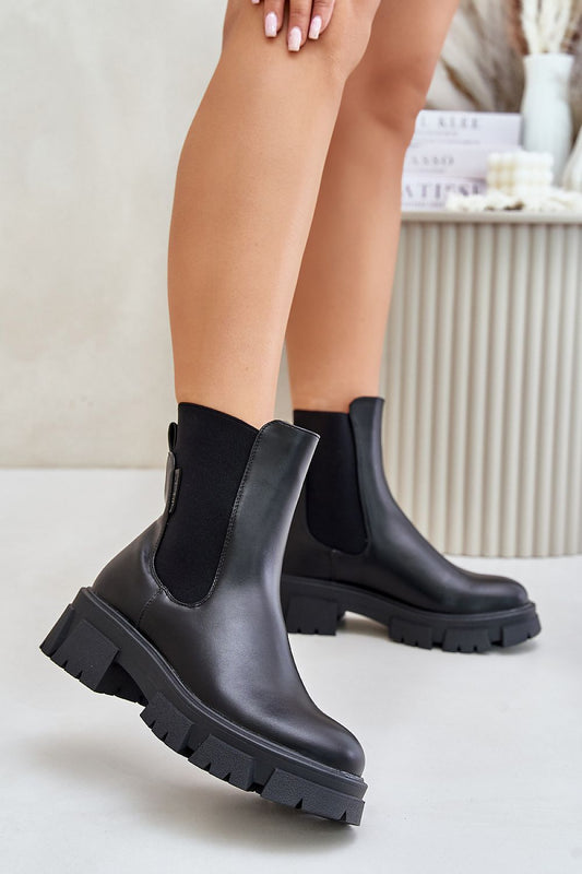 Chelsea boots