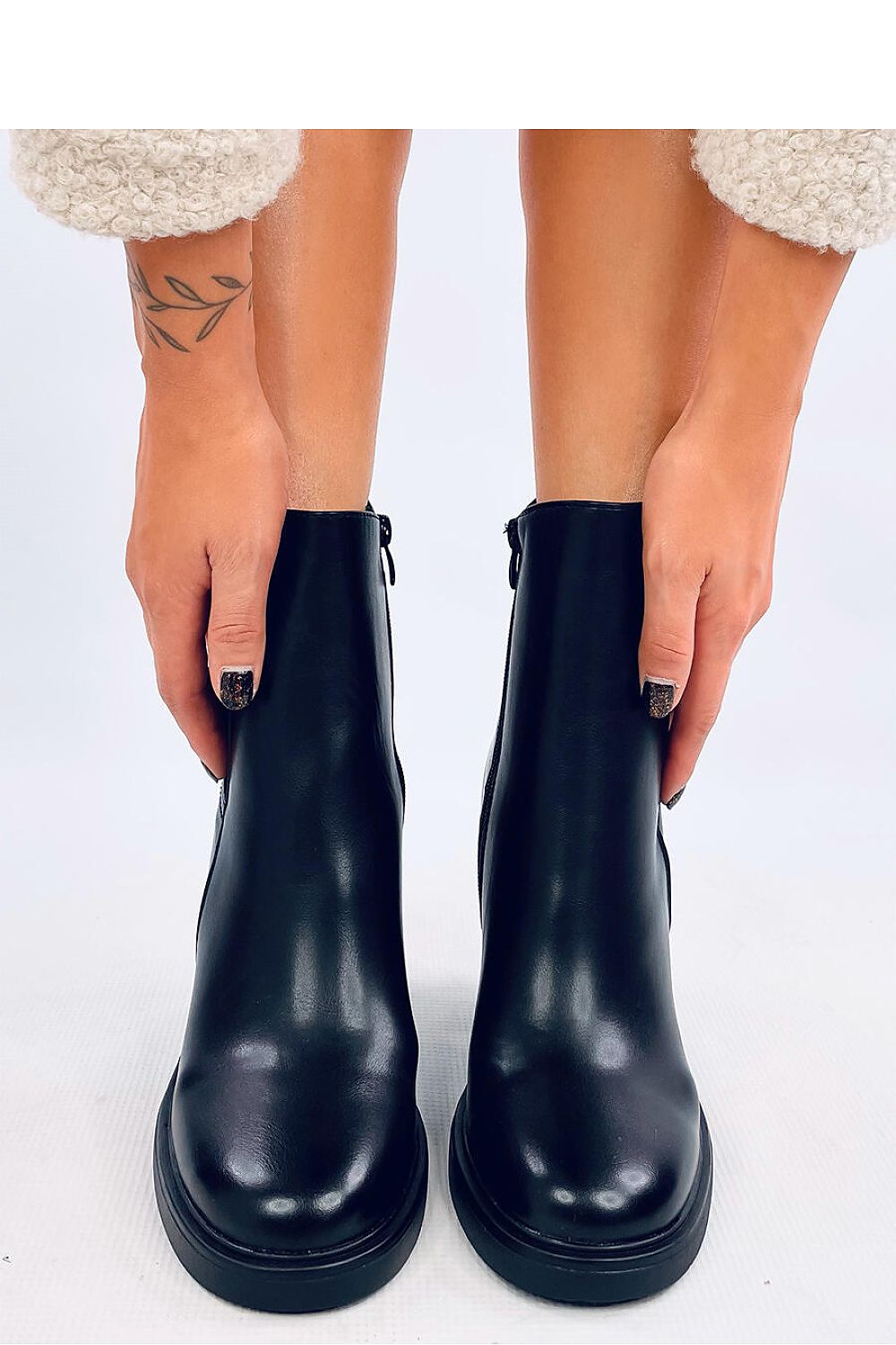 Chelsea boots