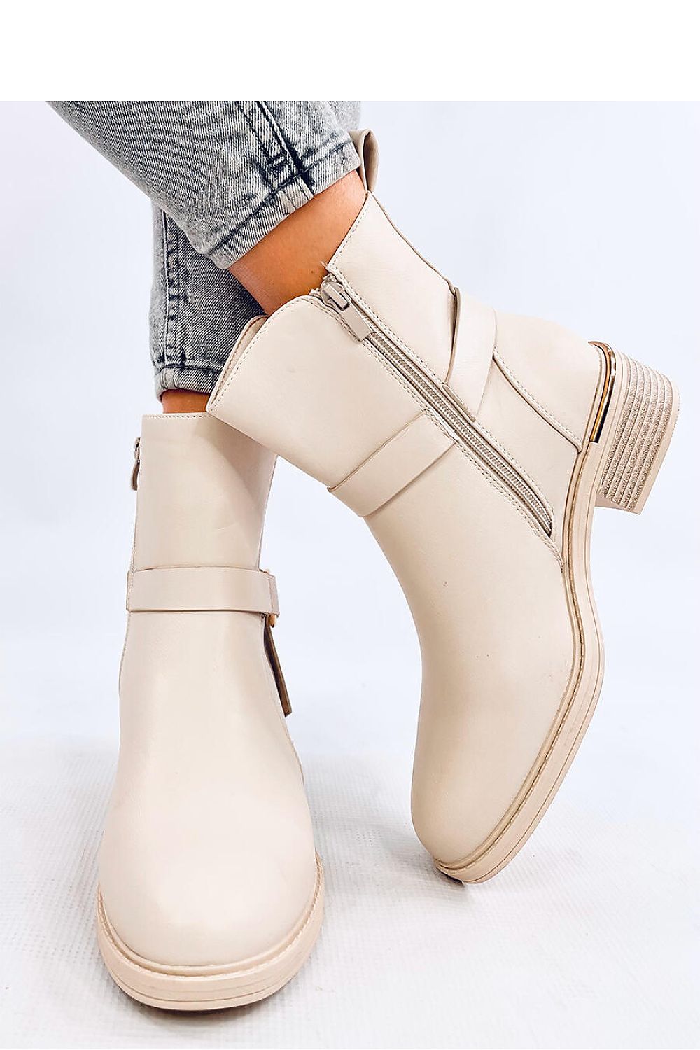 Chelsea boots