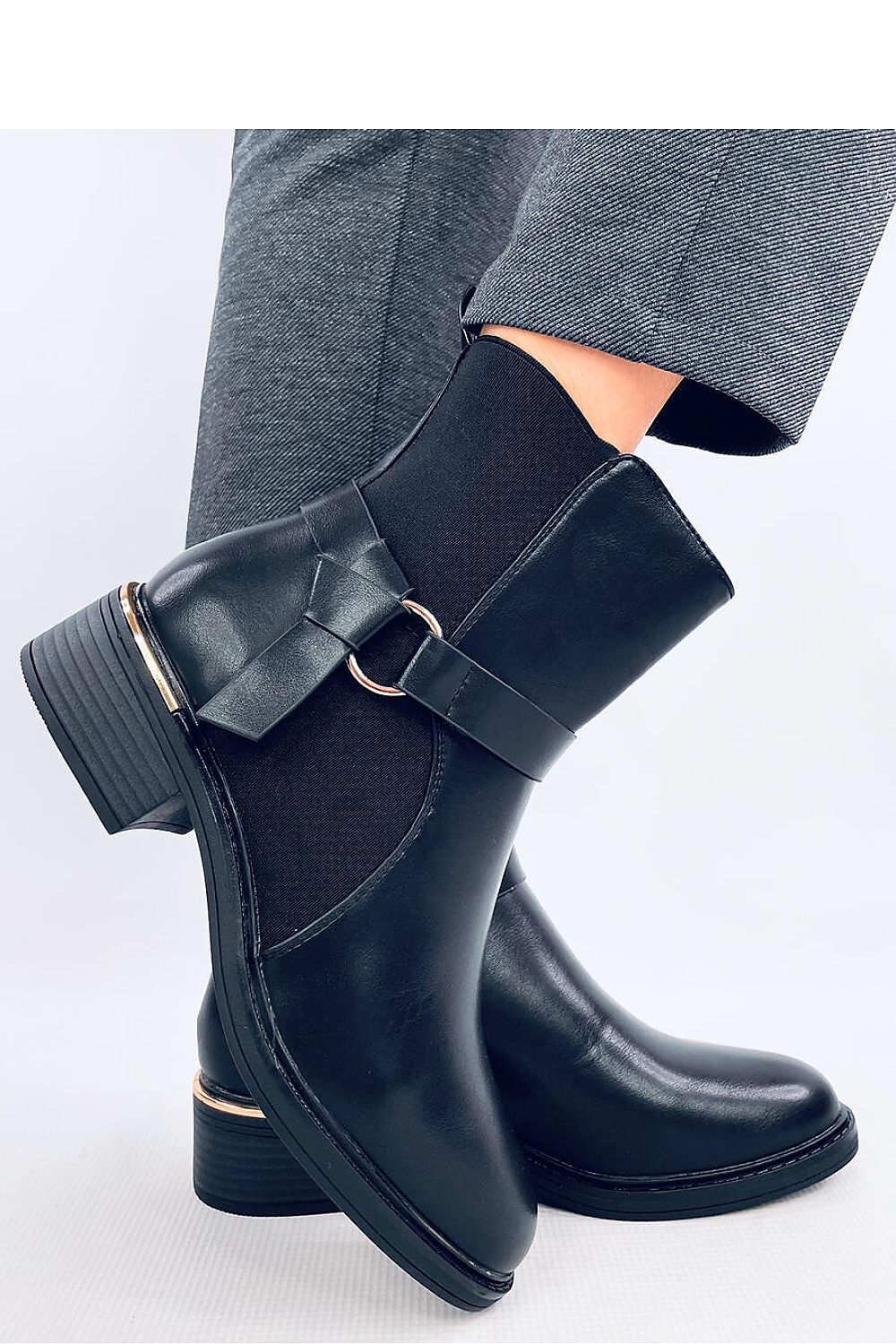 Chelsea boots