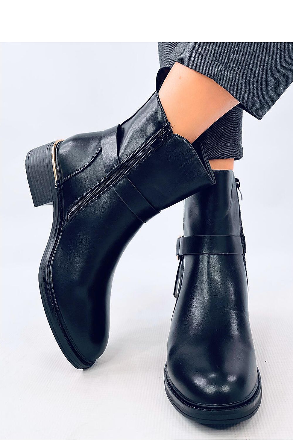 Chelsea boots