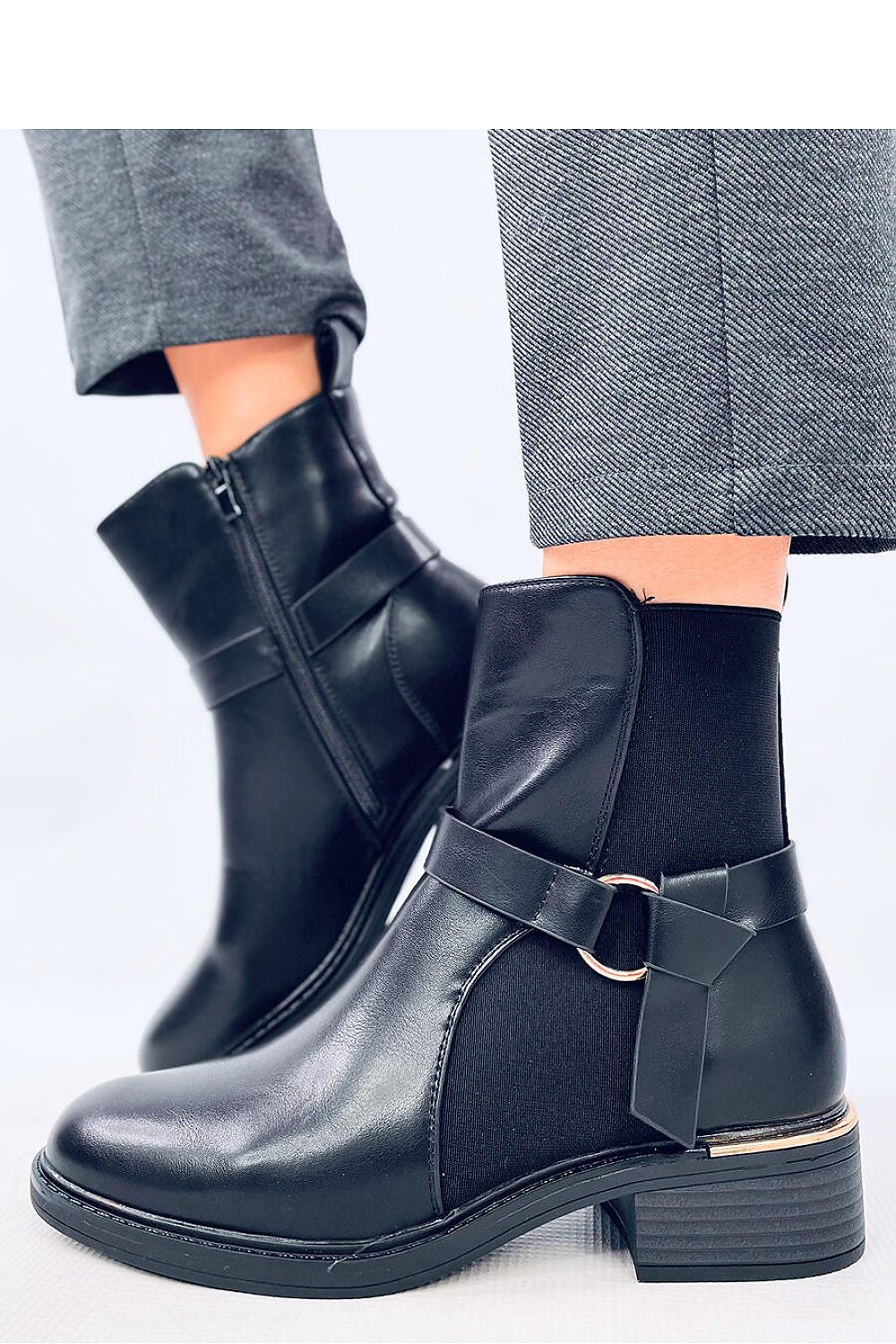 Chelsea boots