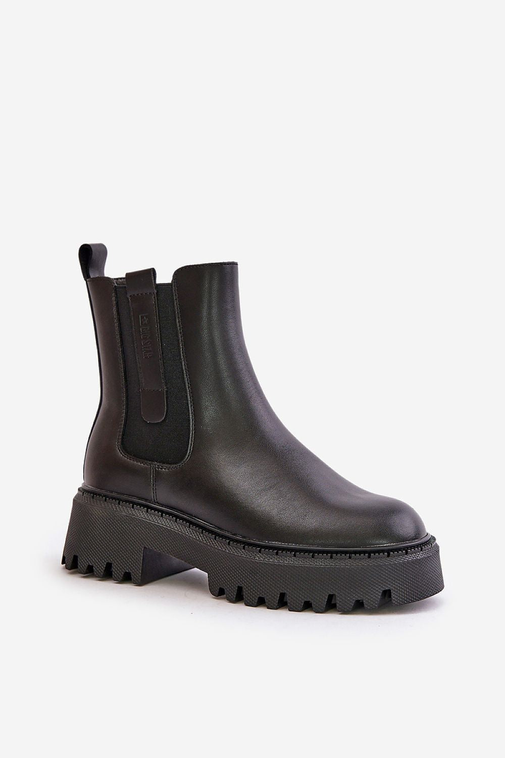 Chelsea boots