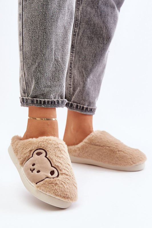 slippers